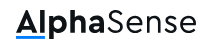 AlphaSense company logo