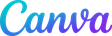 Canva company logo