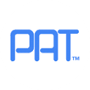 Pat Logo